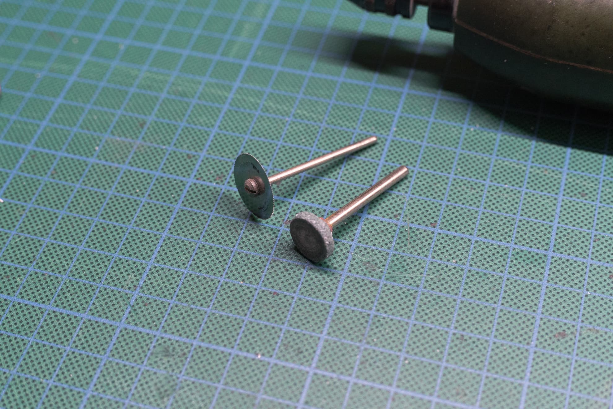 Dremel bits